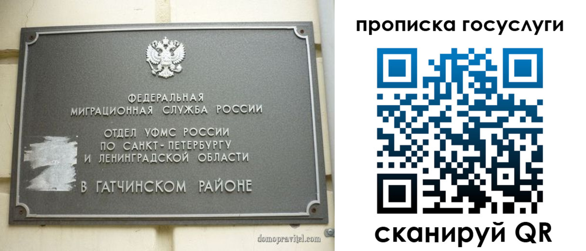 временная регистрация гарантия в Козловке